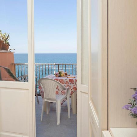 Apartmán La Marina Riomaggiore Exteriér fotografie