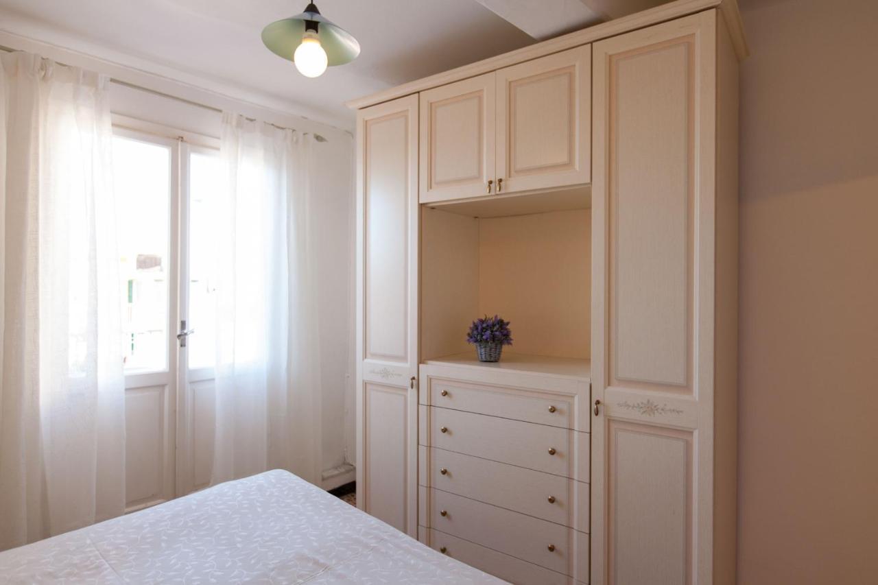 Apartmán La Marina Riomaggiore Exteriér fotografie